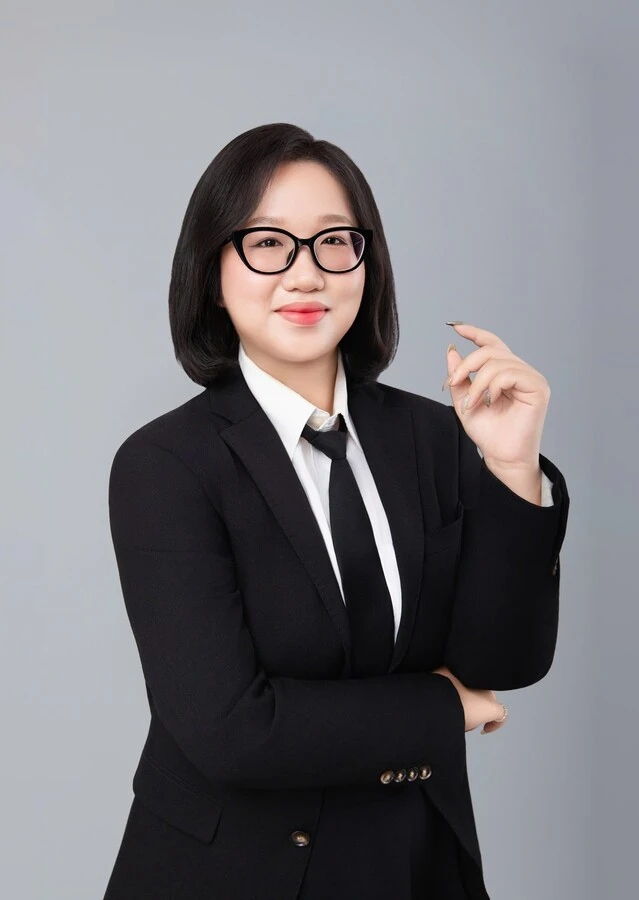 Nguyễn Thái Hà