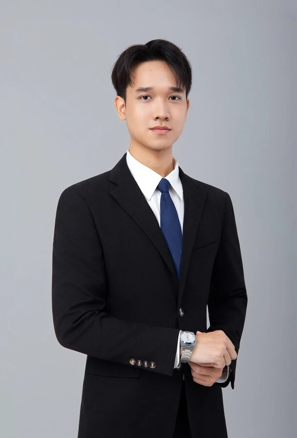 Lê Khắc Phục