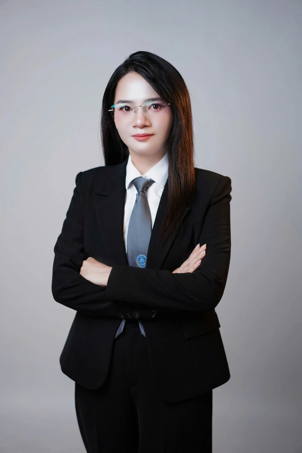 Nguyen Kim Loan