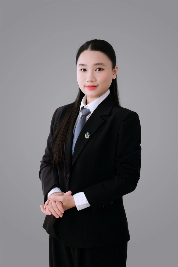 Nguyễn Lâm Oanh