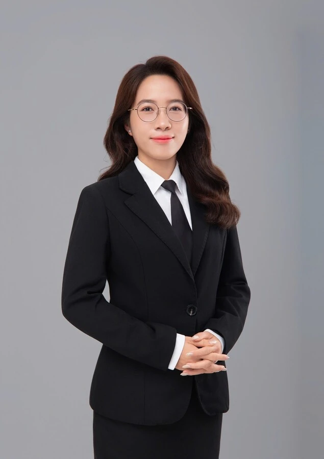 Lê Thị Mỹ Lệ