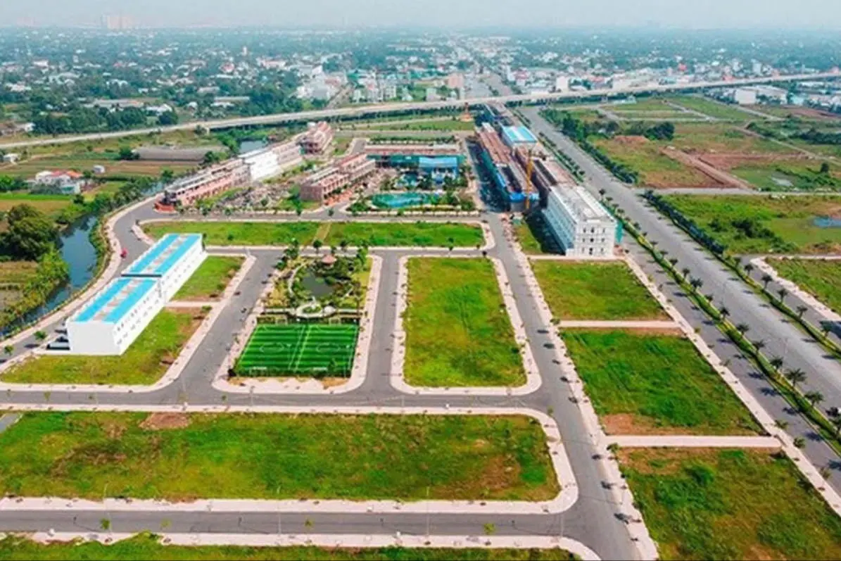 Bãi bỏ nhiều thủ tục hành chính trong lĩnh vực đất đai