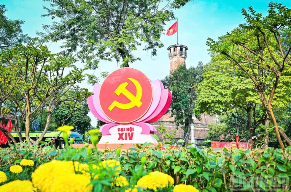 Đổi mới mạnh mẽ tư duy “làm luật để quản lý” sang “lập pháp kiến tạo phát triển”