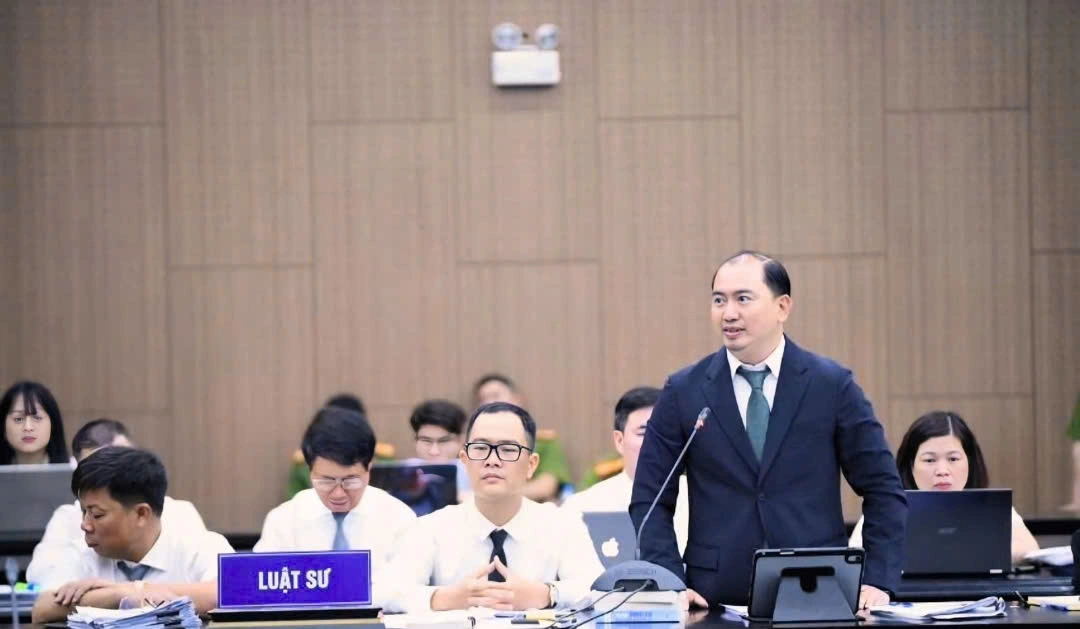 Bàn về xác định thiệt hại trong các vụ án xét xử tội “vi phạm quy định về quản lý, sử dụng tài sản nhà nước gây thất thoát, lãng phí” theo Điều 219 Bộ luật Hình sự