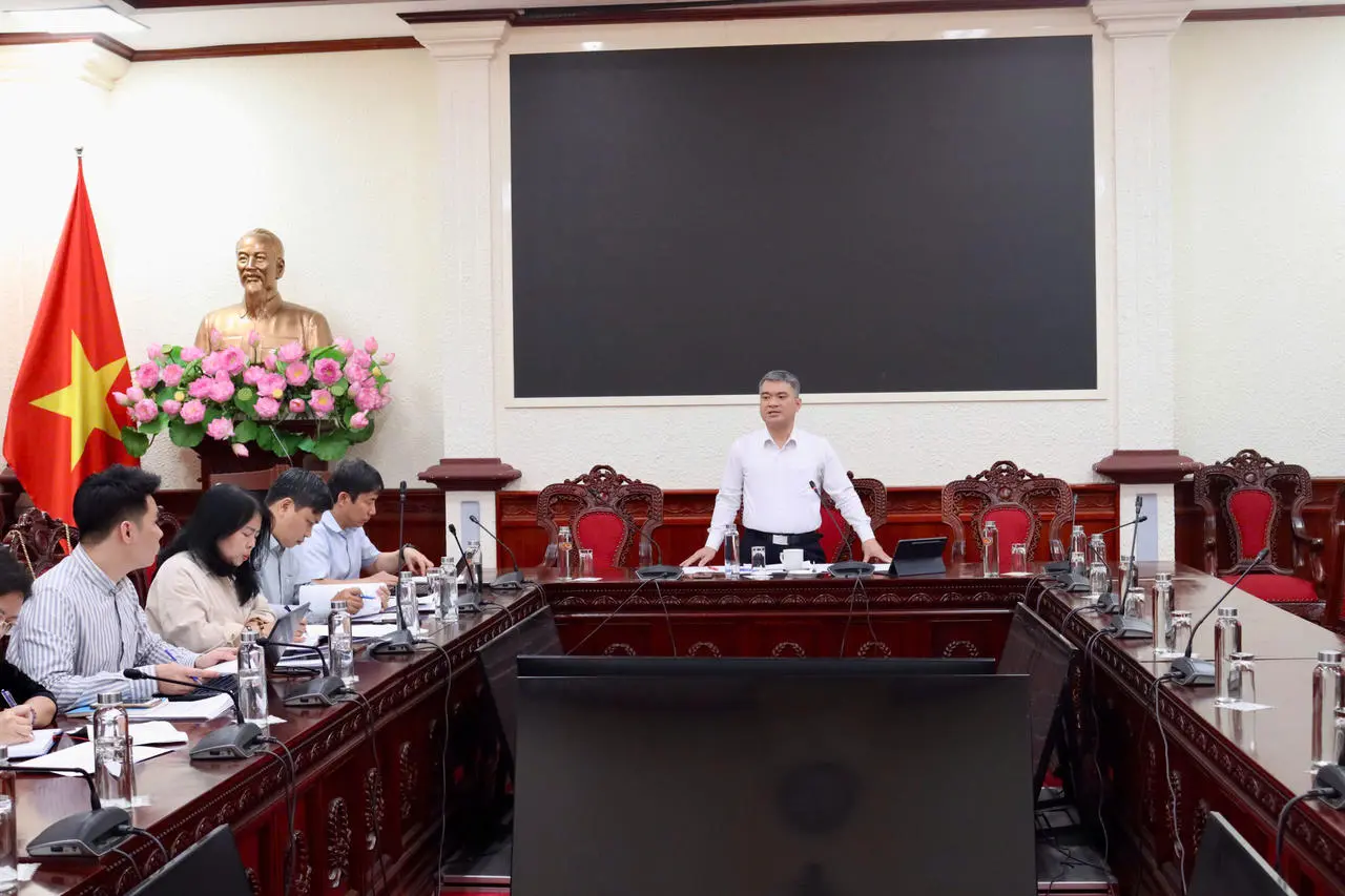 Đề xuất giải pháp thực hiện hiệu quả hỗ trợ pháp lý cho doanh nghiệp nhỏ và vừa, hộ kinh doanh