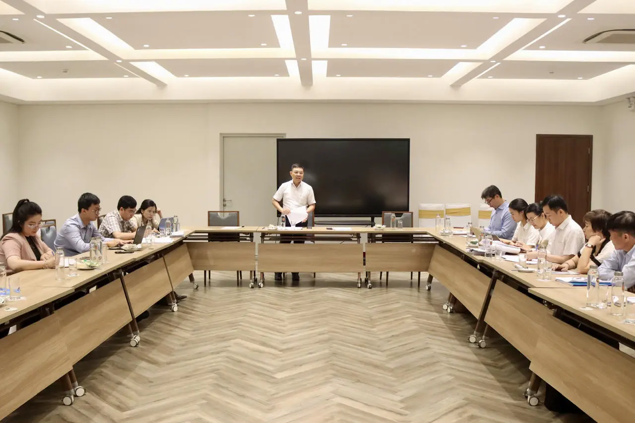 Thẩm định Chính sách của Luật Đấu giá tài sản (sửa đổi)