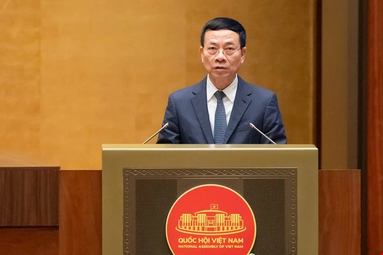 Lần đầu tiên luật hóa khái niệm chuyển đổi số