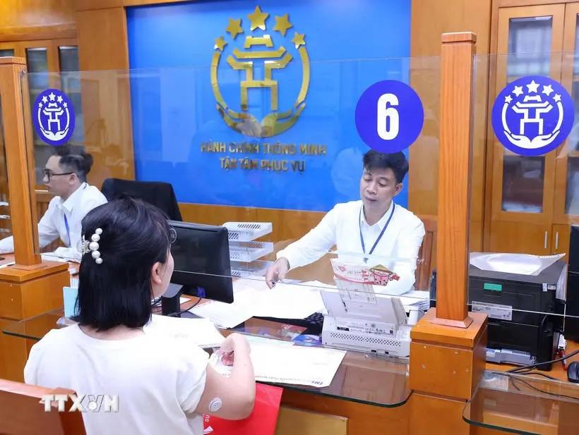 Sơ kết 1 năm sắp xếp đơn vị hành chính trước ngày 10/5