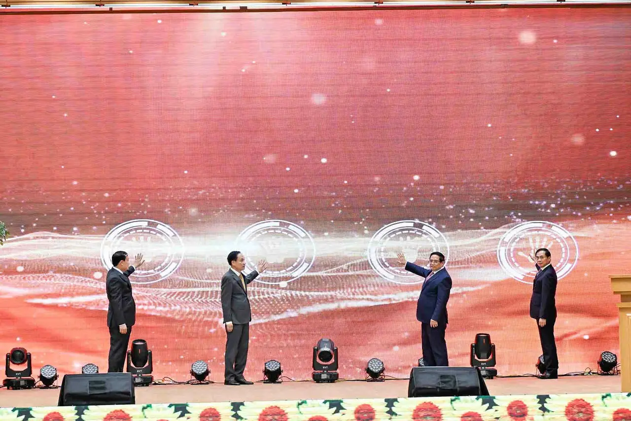 Khai trương Cơ sở dữ liệu quốc gia về điều ước quốc tế