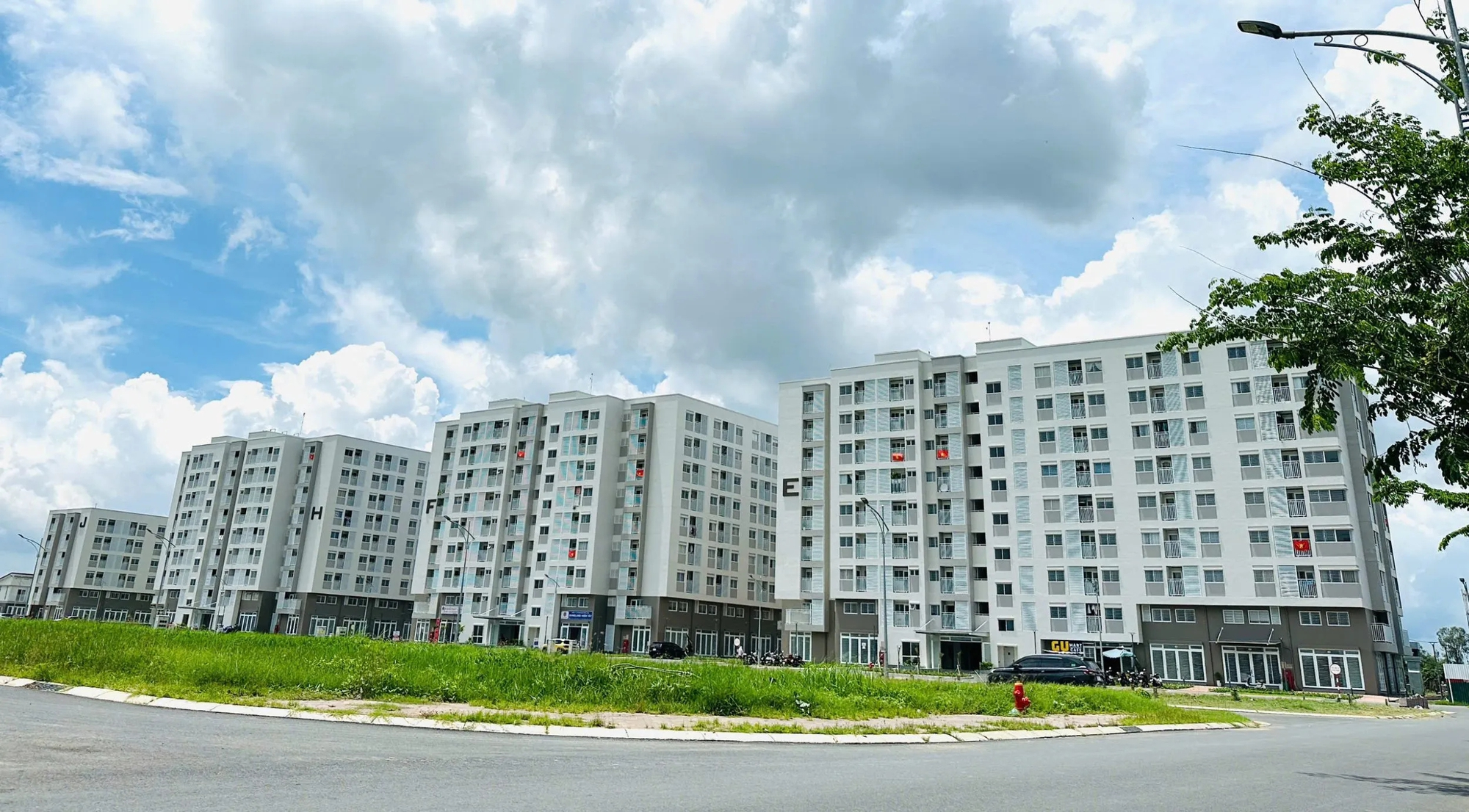 Chính thức nâng mức trần thu nhập được mua nhà ở xã hội lên 25 triệu đồng/tháng từ 7/4/2026